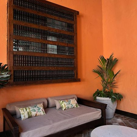 Casa Estrella Colonial Mansion Villa Cartagena ภายนอก รูปภาพ
